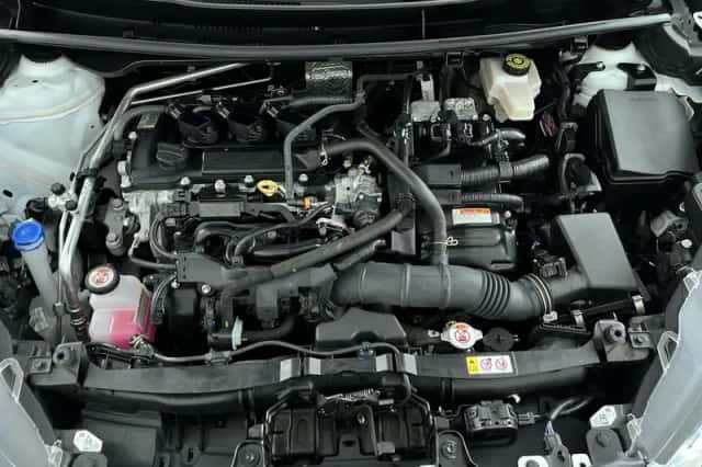 Toyota Yaris (2023) thumbnail 27
