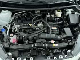 Toyota Yaris (2023) thumbnail 27