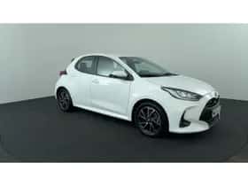 Toyota Yaris (2023) thumbnail 7