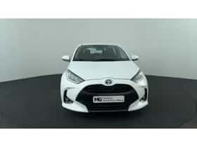 Toyota Yaris (2023) thumbnail 8