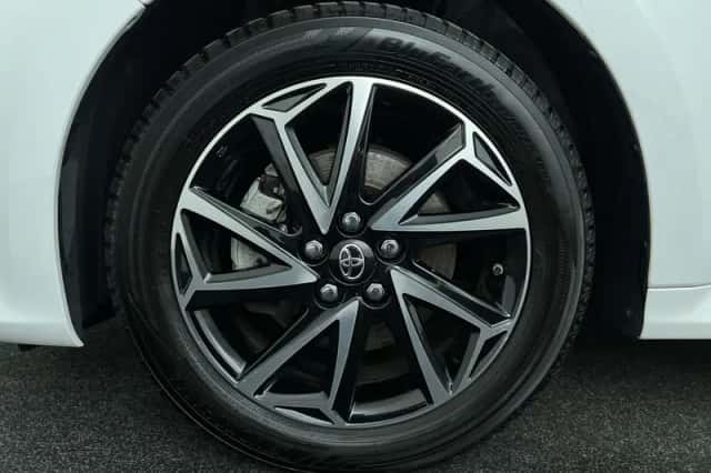 Toyota Yaris (2023) thumbnail 10