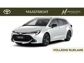 Toyota Corolla (2026)