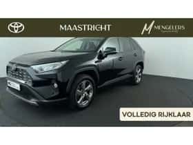 Toyota RAV4 (2020)