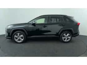 Toyota RAV4 (2020) thumbnail 2