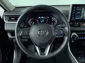 Toyota RAV4 (2020) thumbnail 14