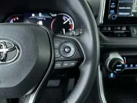 Toyota RAV4 (2020) thumbnail 16