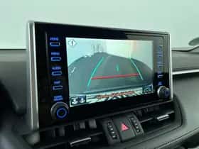 Toyota RAV4 (2020) thumbnail 20