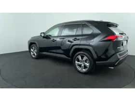 Toyota RAV4 (2020) thumbnail 3
