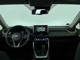 Toyota RAV4 (2020) thumbnail 25