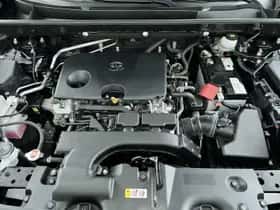 Toyota RAV4 (2020) thumbnail 29