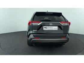 Toyota RAV4 (2020) thumbnail 4