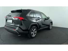 Toyota RAV4 (2020) thumbnail 5