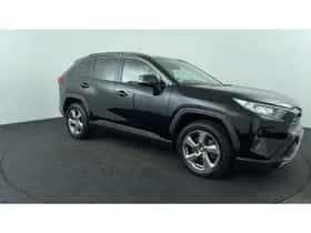 Toyota RAV4 (2020) thumbnail 7