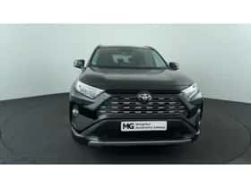 Toyota RAV4 (2020) thumbnail 8
