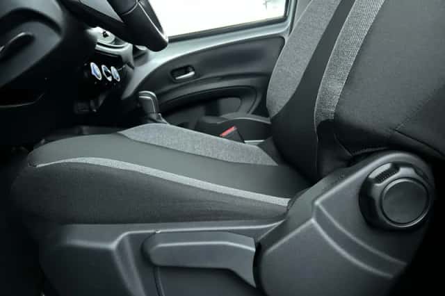 Toyota Aygo X (2022) thumbnail 13