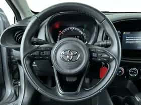Toyota Aygo X (2022) thumbnail 14