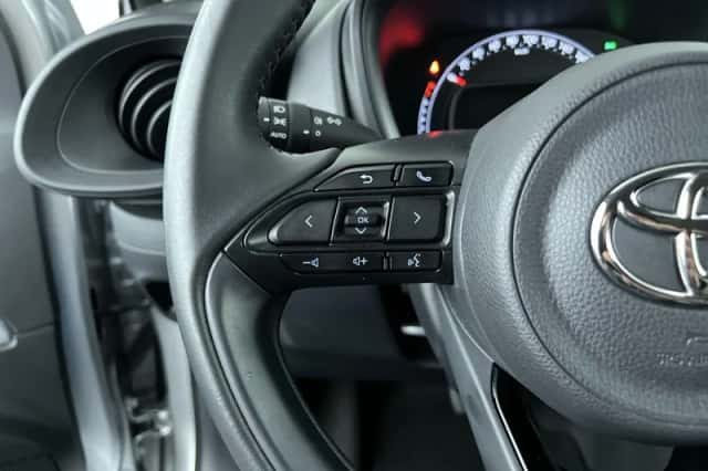Toyota Aygo X (2022) thumbnail 15