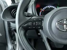 Toyota Aygo X (2022) thumbnail 15