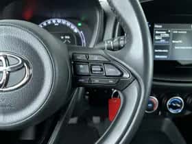 Toyota Aygo X (2022) thumbnail 16