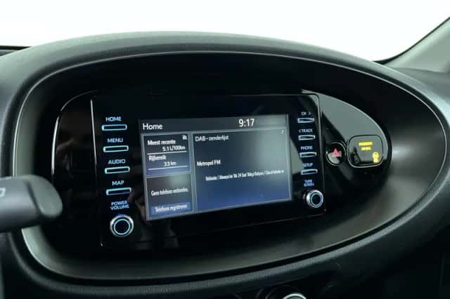 Toyota Aygo X (2022) thumbnail 18
