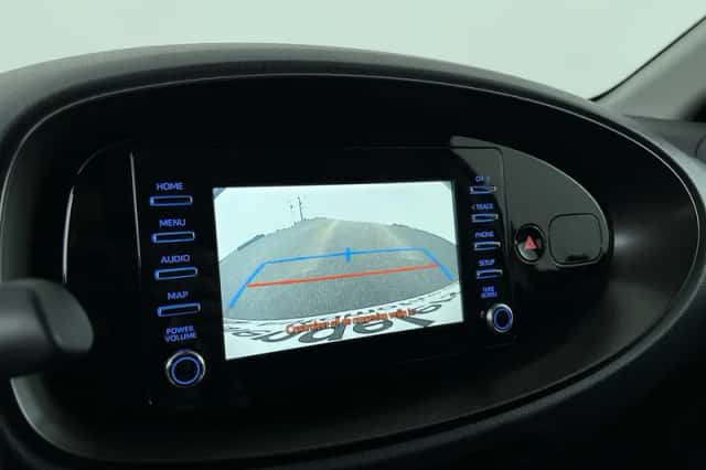 Toyota Aygo X (2022) thumbnail 19