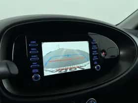 Toyota Aygo X (2022) thumbnail 19