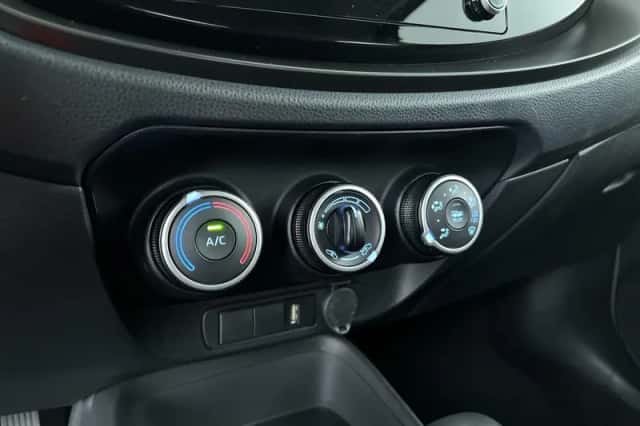 Toyota Aygo X (2022) thumbnail 20