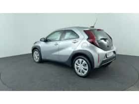 Toyota Aygo X (2022) thumbnail 3