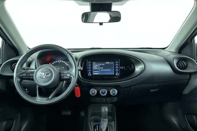 Toyota Aygo X (2022) thumbnail 24