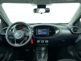 Toyota Aygo X (2022) thumbnail 24