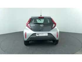 Toyota Aygo X (2022) thumbnail 4