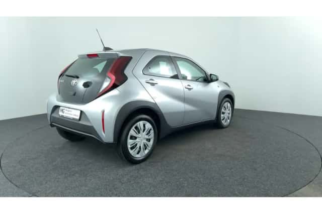 Toyota Aygo X (2022) thumbnail 5