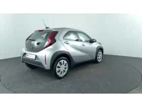 Toyota Aygo X (2022) thumbnail 5
