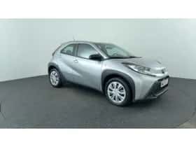 Toyota Aygo X (2022) thumbnail 7