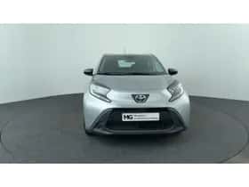 Toyota Aygo X (2022) thumbnail 8