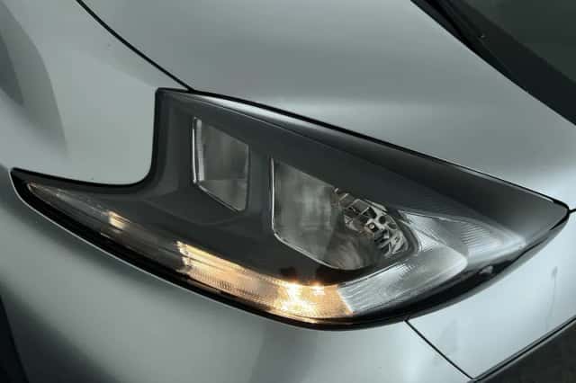 Toyota Aygo X (2022) thumbnail 9