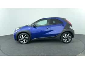 Toyota Aygo X (2024) thumbnail 2