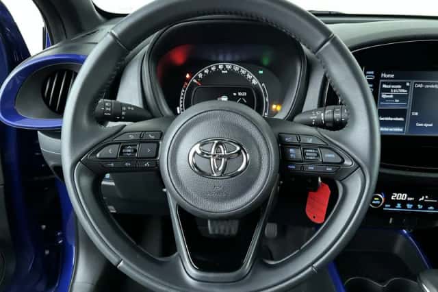 Toyota Aygo X (2024) thumbnail 14