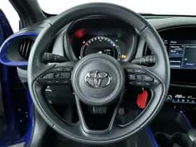 Toyota Aygo X (2024) thumbnail 14