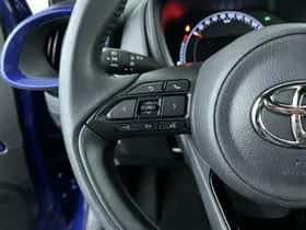 Toyota Aygo X (2024) thumbnail 15