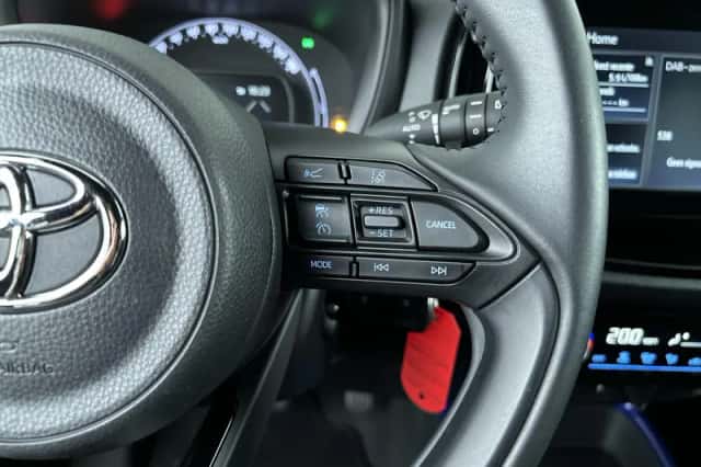 Toyota Aygo X (2024) thumbnail 16