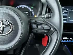 Toyota Aygo X (2024) thumbnail 16