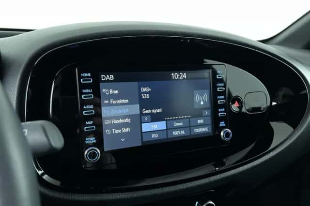 Toyota Aygo X (2024) thumbnail 18