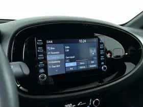 Toyota Aygo X (2024) thumbnail 18