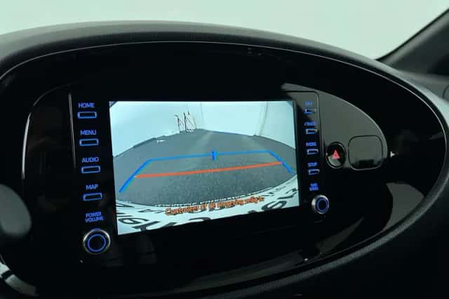 Toyota Aygo X (2024) thumbnail 19