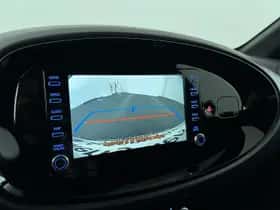 Toyota Aygo X (2024) thumbnail 19