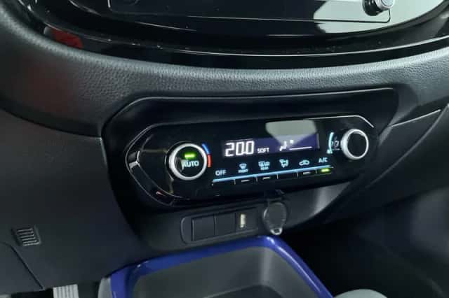 Toyota Aygo X (2024) thumbnail 20