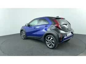 Toyota Aygo X (2024) thumbnail 3