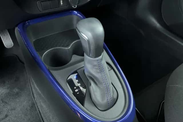 Toyota Aygo X (2024) thumbnail 21