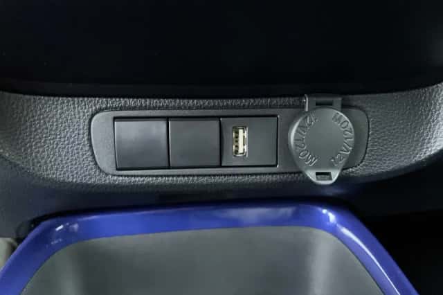 Toyota Aygo X (2024) thumbnail 22